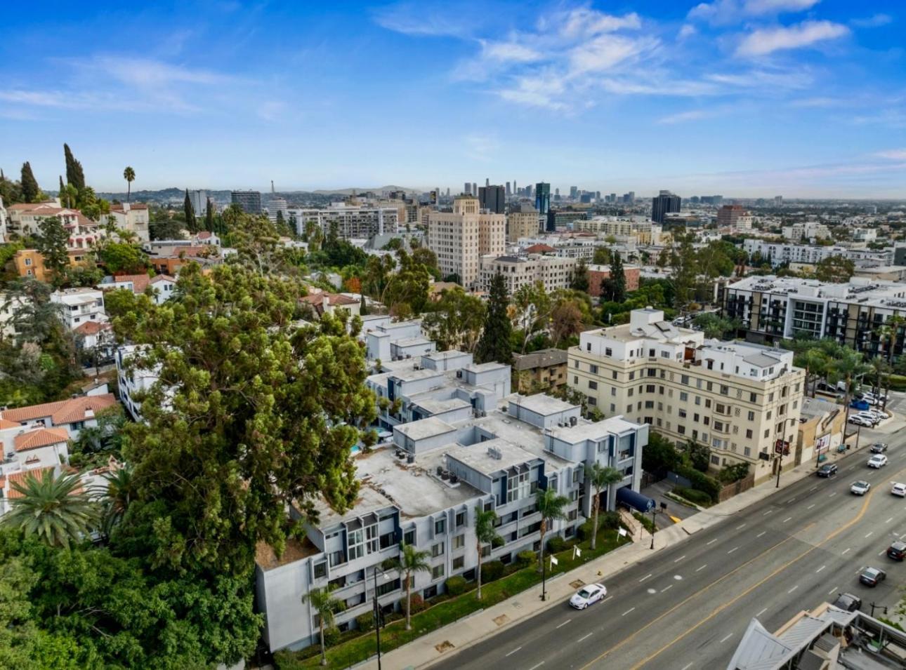 Elegant Hollywood Retreat - Spacious 2Br 2Ba Condo With Resort-Style Amenities Los Angeles Buitenkant foto