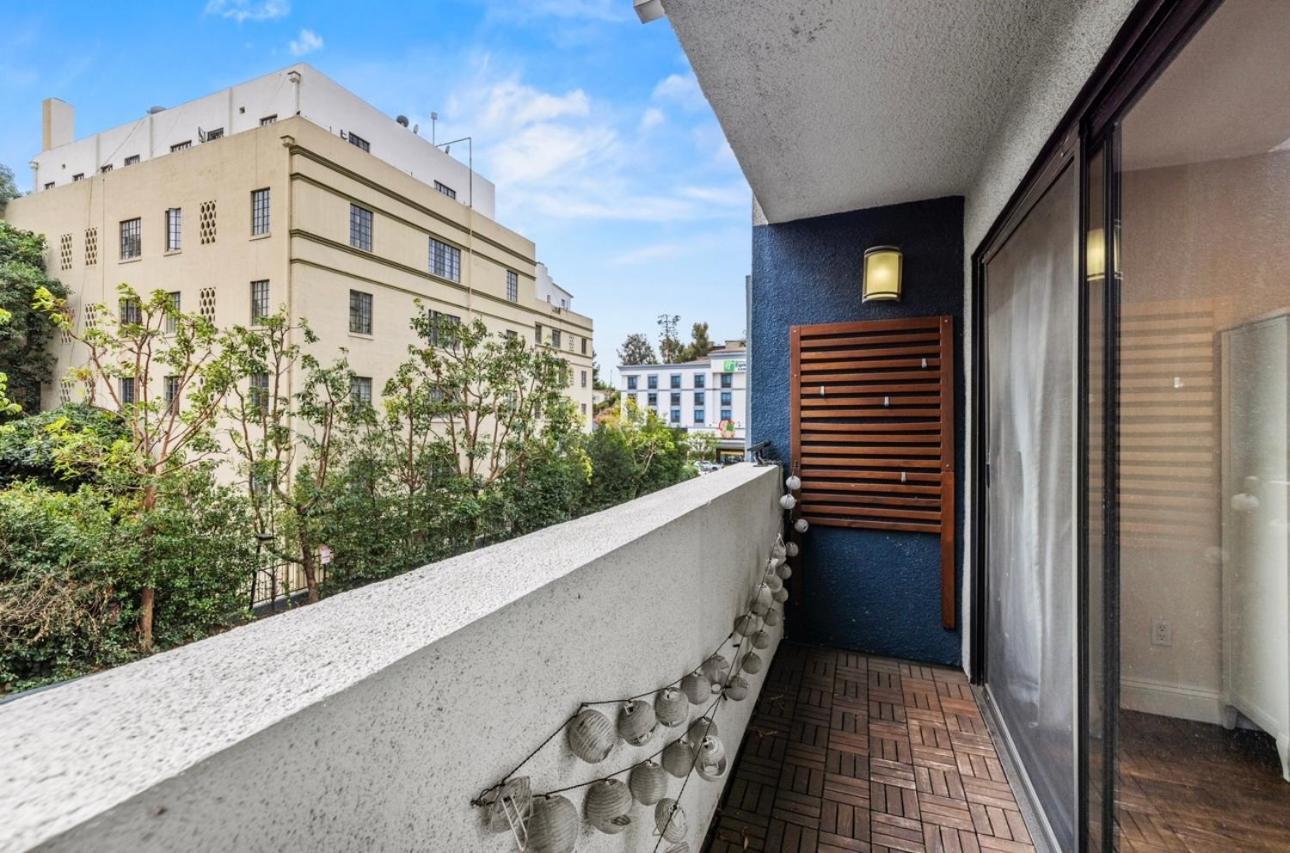 Elegant Hollywood Retreat - Spacious 2Br 2Ba Condo With Resort-Style Amenities Los Angeles Buitenkant foto